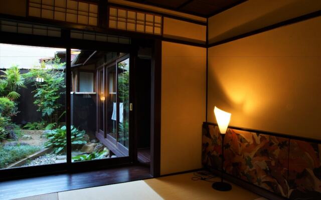 Guest house tenkai