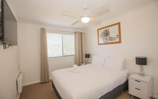 Kestrels Rest 116 Gippsland Street – Guest Rooms – Jindabyne