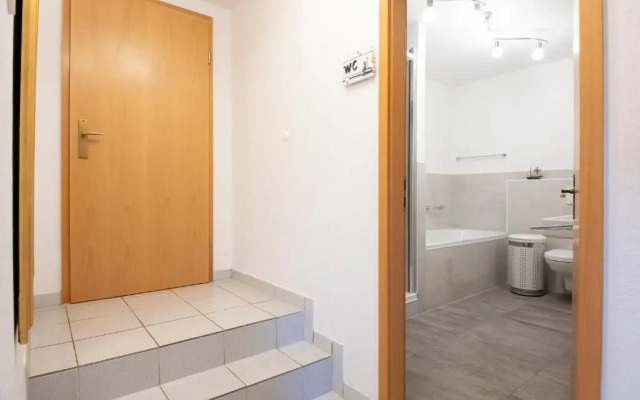 Deichhof 3 Wohnung 2