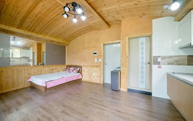 Yongin Sun & Moon Peension