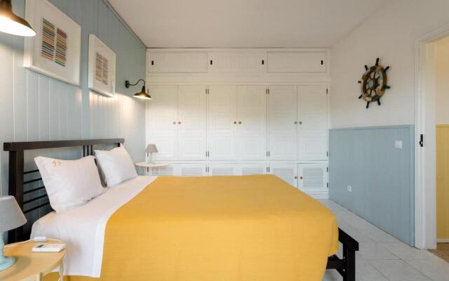 Flor de Sal Apartment