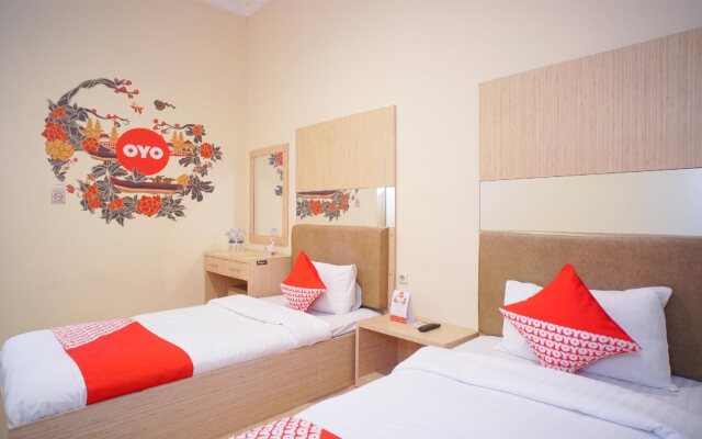 OYO 182 Nugraha Residence