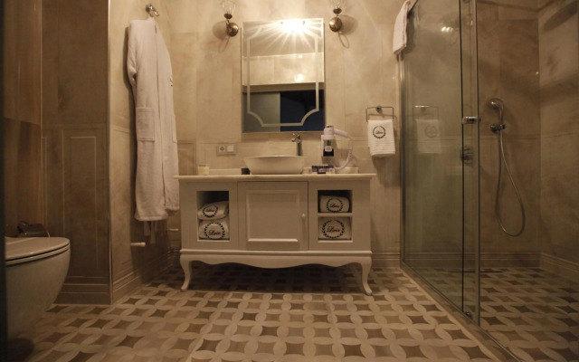 Livia Hotel Ephesus