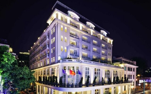 Hotel de l'Opera Hanoi - Mgallery