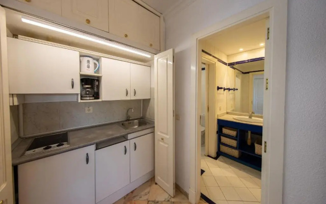 Romana Playa 132 Apartment by GHR Rentals