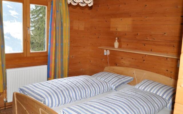 Chalet Edelweiss