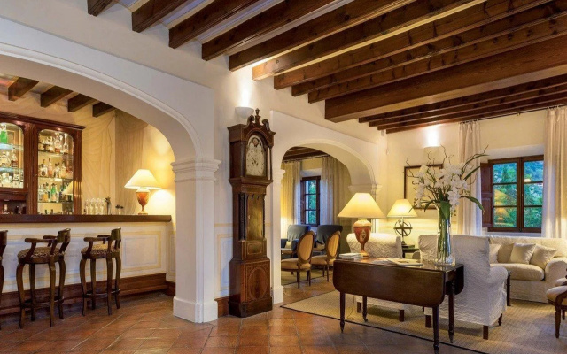 Valldemossa Hotel