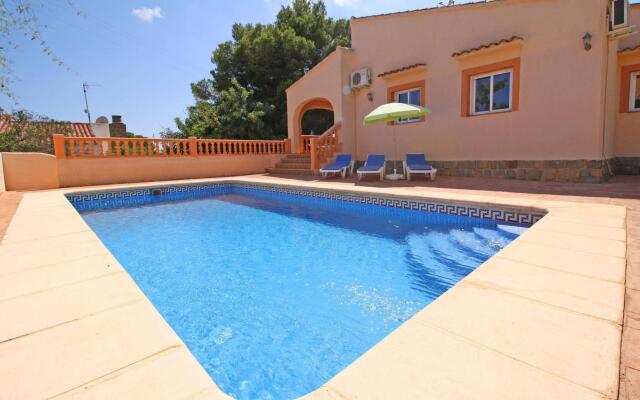 Villas Costa Calpe - Dulce Vida