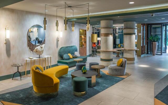 Hôtel Burdigala by Inwood Hotels