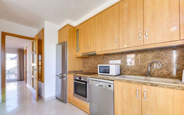 Apartment Puigmal Ispica