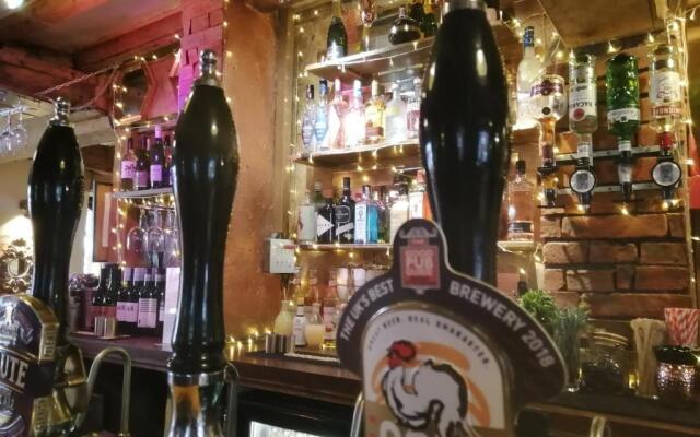 The White Swan Hotel Bar & Restaurant