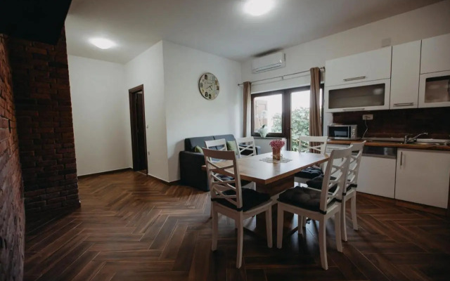 Apartman Vejama