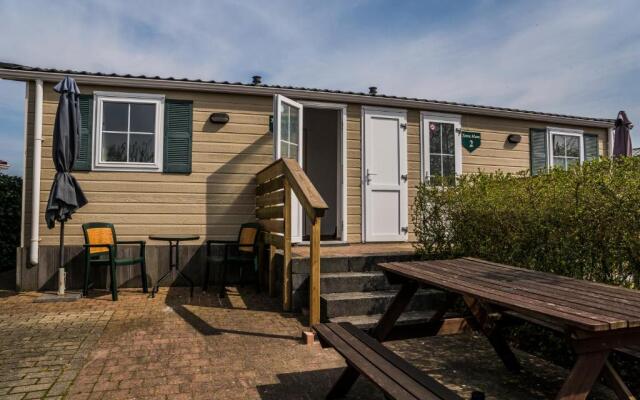 Hotel Logies "Terra Mare"