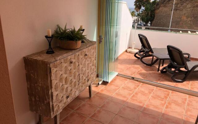 Nerja Burriana Playa
