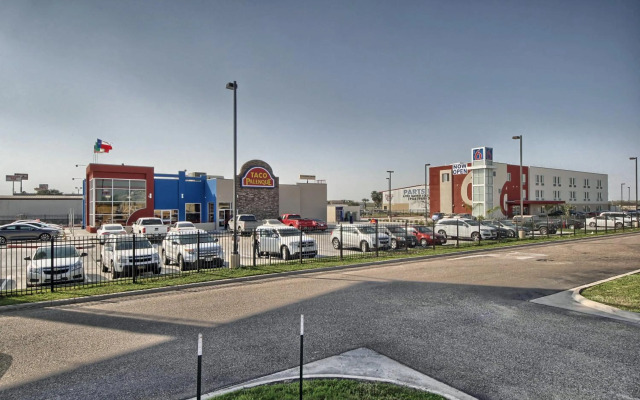 Motel 6 Weslaco, TX