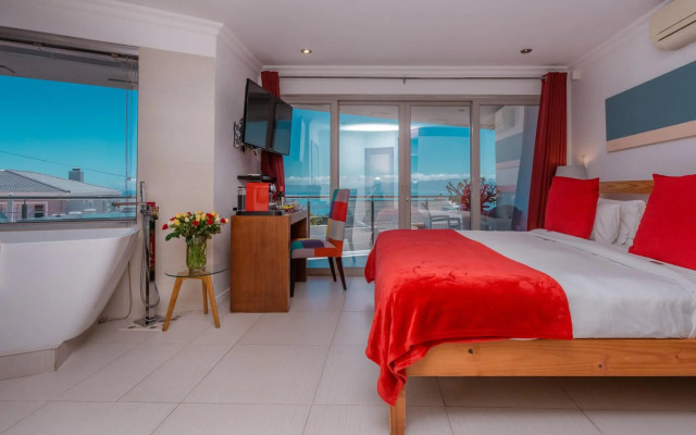 Sea Star Lodge