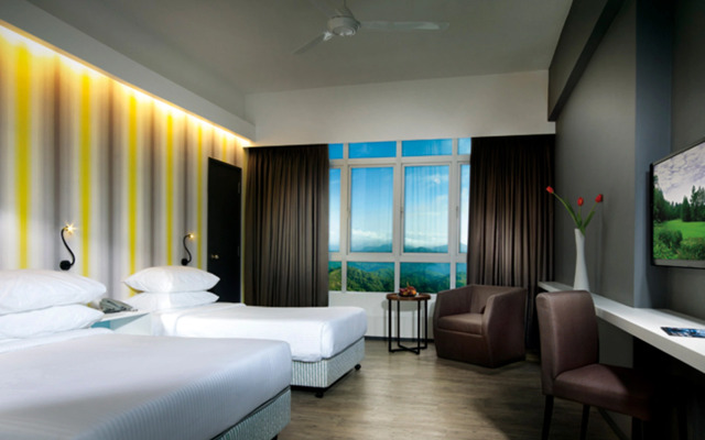 Resorts World Genting - First World Hotel