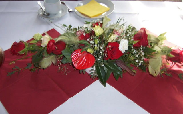 Hotel Altes Badehaus