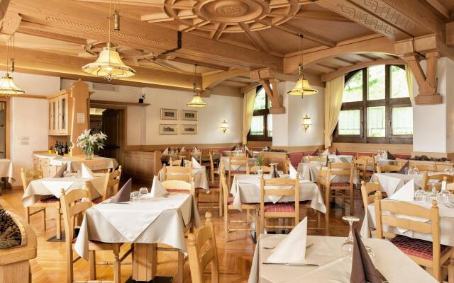 Bienvivre Hotel Alla Rocca