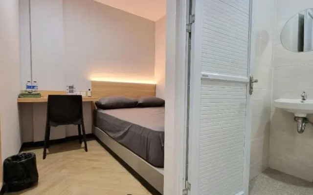 Pandawa Guesthouse 2