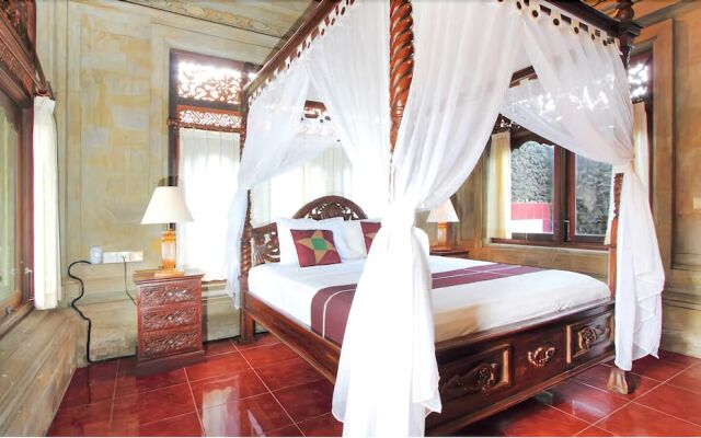 Tungeh Inn