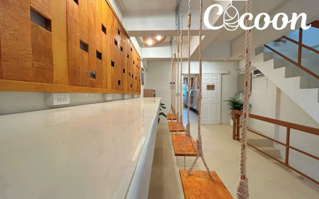 Cocoon Chiang Rai City