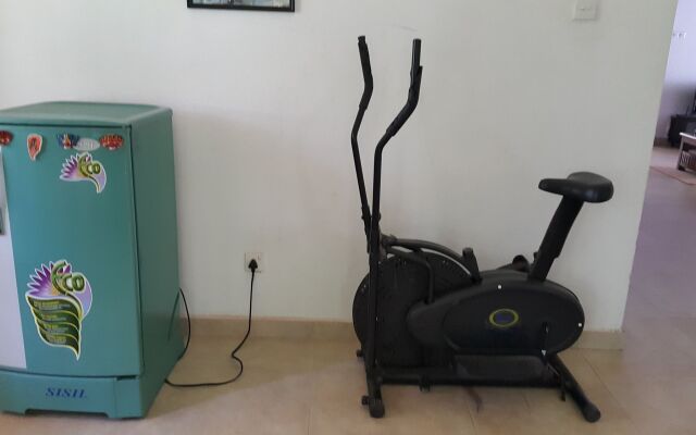 Riverside Homestay Apartments