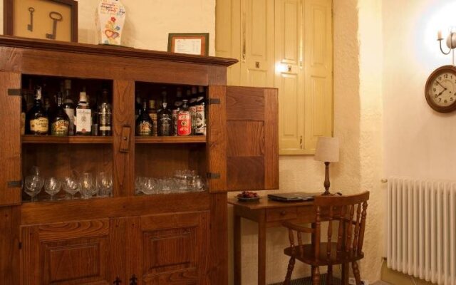 Quinta do Casal de S. Miguel de Soutelo