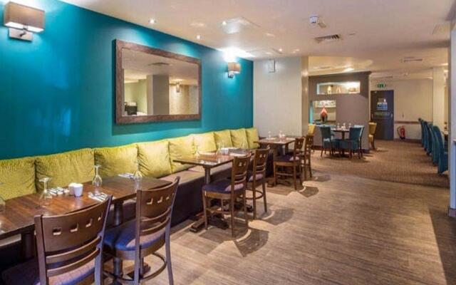 Premier Inn Bournemouth Westbourne
