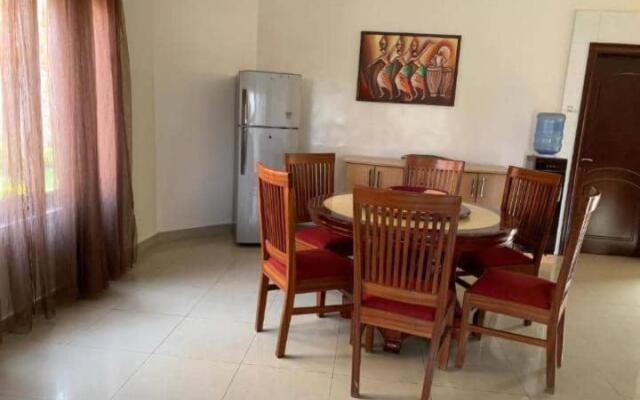 ADRIEL HOMES LTd RWANDA