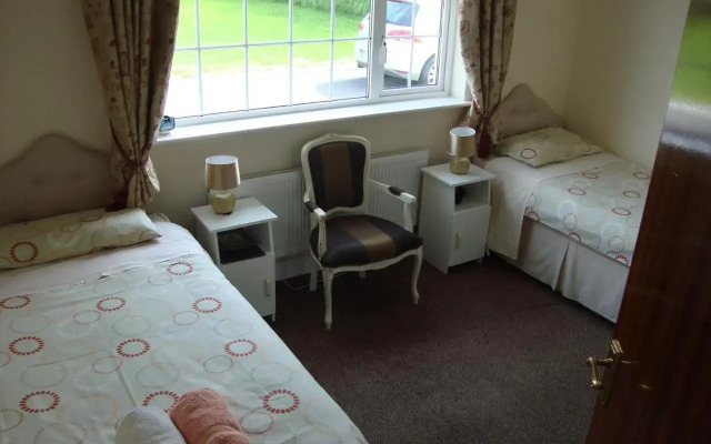 Shanagarry B&B