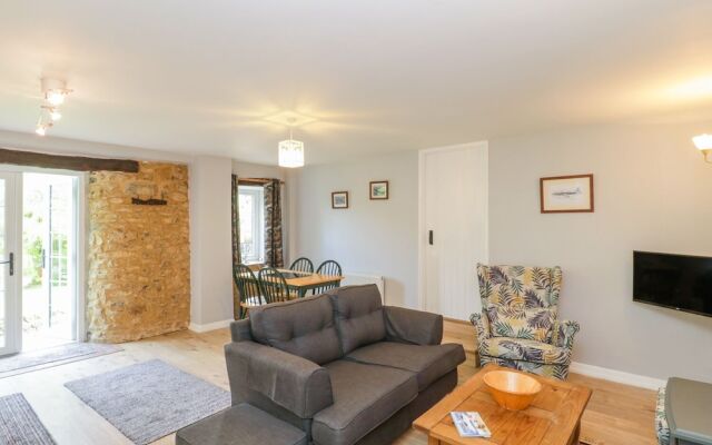 Brabazon Cottage