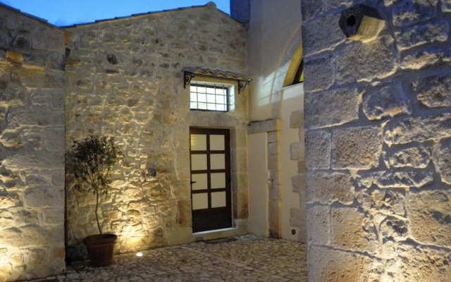 Torre Don Virgilio Country Hotel