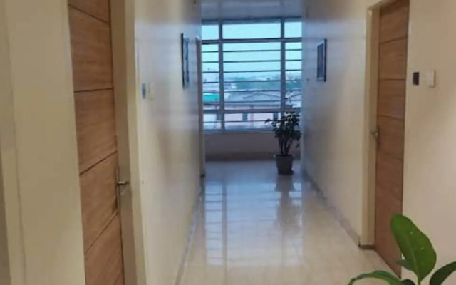 Hotel Rangghar Residencia