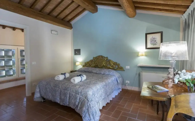 B&B La Chiusa Delle Monache