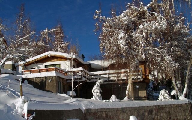 Hostal Chilextremo - Hostel