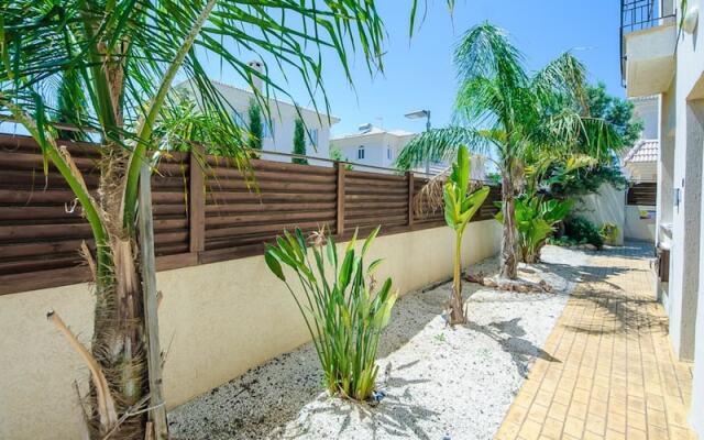 Oceanview Villa 080