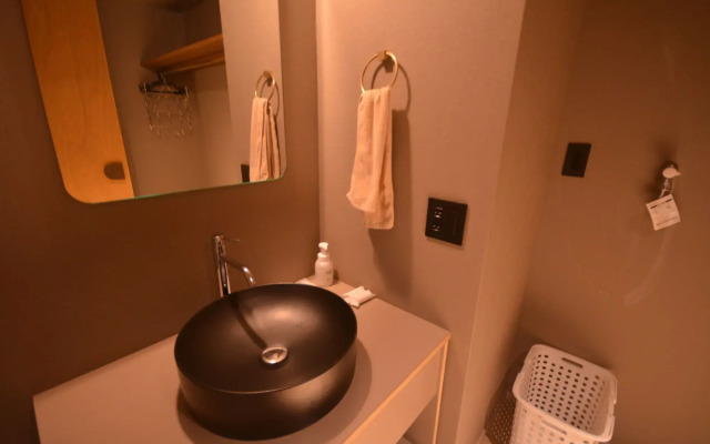 Randor Residence Tokyo Suites
