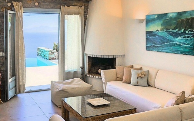 Villa Sandra Maria