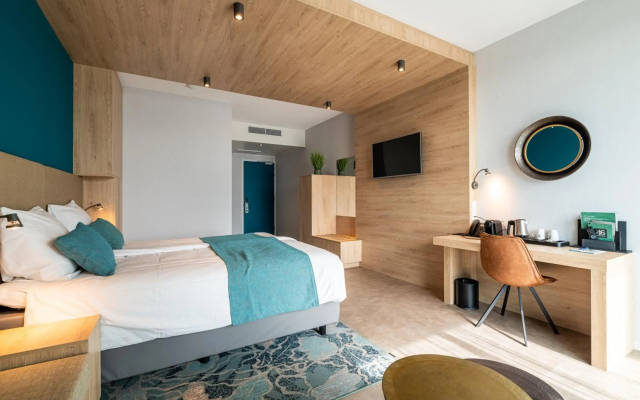 Hotel 46