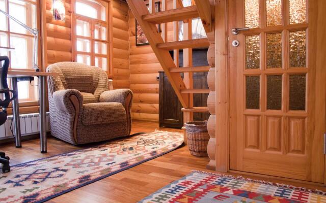 Семейный Отель