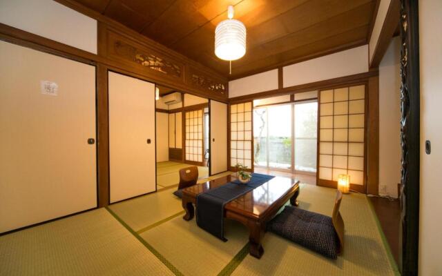 Awaji Horiday Inn Kariya