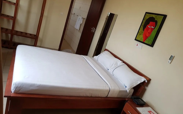 Neila Guest House