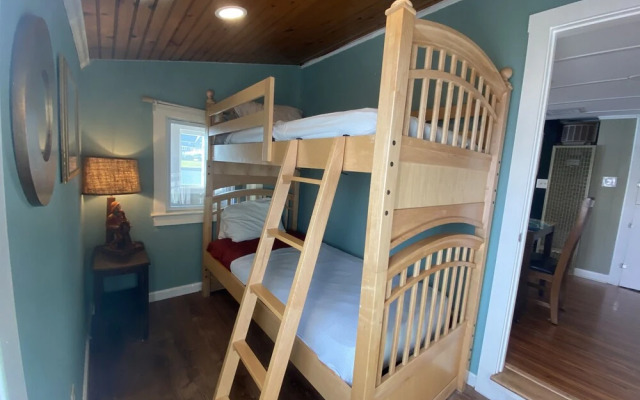 The Onset Beach Compound-Cape Cod Beach Resort & Oceanic Habitat