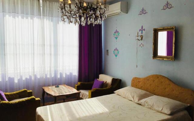 Apartman Đemi Split