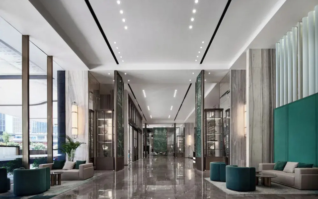 YTL ChangChengYunYue Hotel