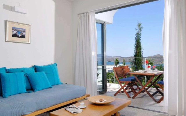Elounda Living Residencies