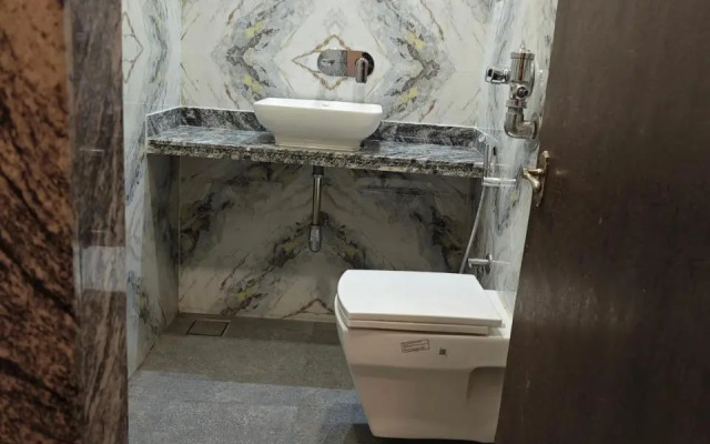 Diamond Guest House