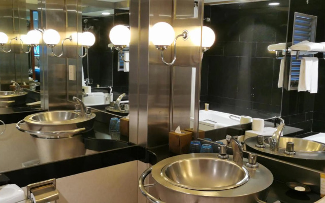 Orchard Point Serviced Apartments