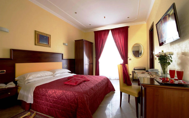 Esposizione Palace Hotel